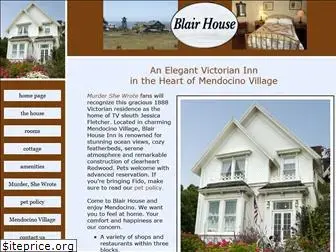 blairhouse.com