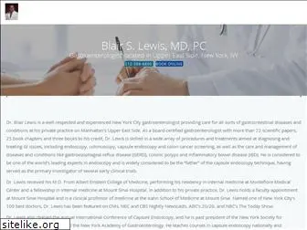 blairlewismd.com