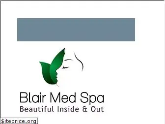 blairmedspa.com