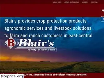 blairs.ag