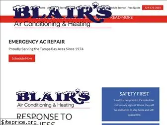 blairsair.com