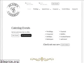 blairscatering.com