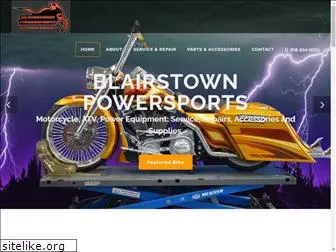 blairstownpowersports.com