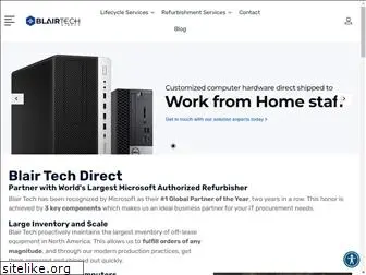 blairtechdirect.com