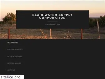 blairwater.org