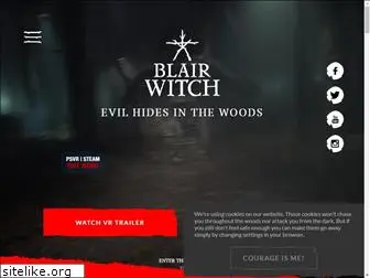 blairwitchgame.com