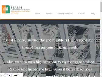 blaisecommercialfinance.co.uk