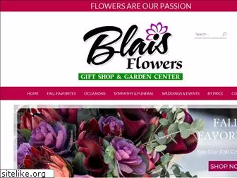 blaisflowers.com