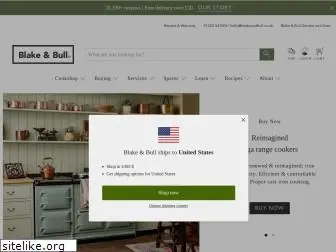 blakeandbull.co.uk