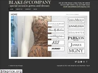 blakeandcompany.com