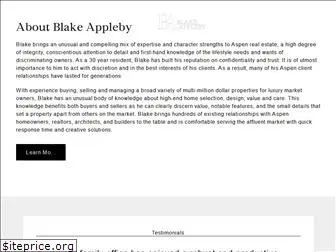 blakeappleby.com