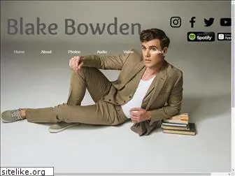 blakebowden.com