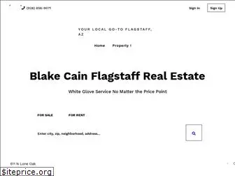 blakecain.com