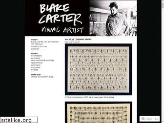 blakecarter.net