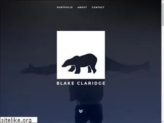 blakeclaridge.com
