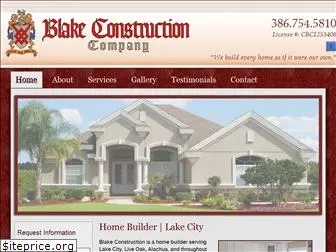 blakeconstruction.com