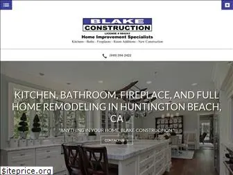 blakeconstructionca.com