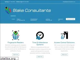 blakeconsultants.co.za