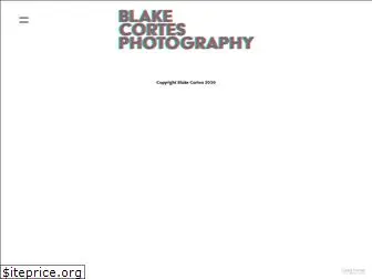 blakecortes.com