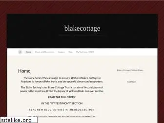 blakecottage.com