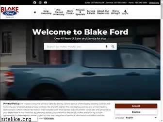 blakefordoffranklin.com