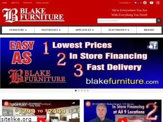 blakefurniture.com