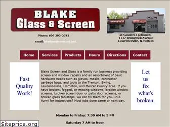 blakeglass.com