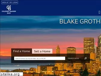blakegroth.com