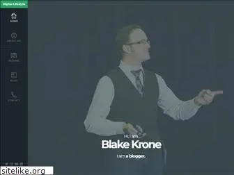 blakekrone.com