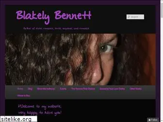 blakelybennett.com