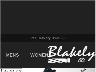 blakelyclothing.com