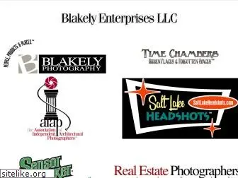 blakelyenterprises.com