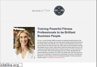 blakelyfit.com