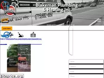 blakemanplumbing.com