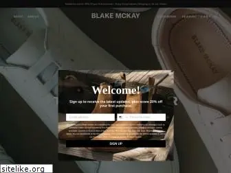 blakemckay.com