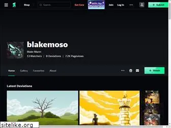 blakemoso.deviantart.com