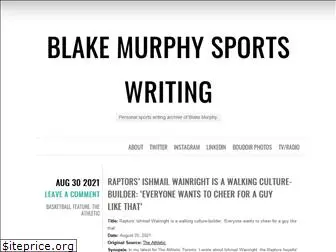 blakemurphy.com