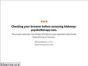 blakeney-psychotherapy.com