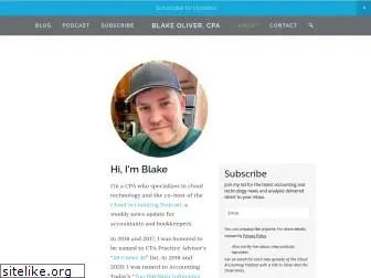 blakeoliver.com