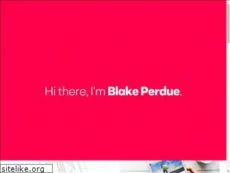 blakeperdue.com
