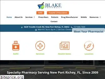 blakepharmacy.com