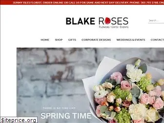 blakeroses.com