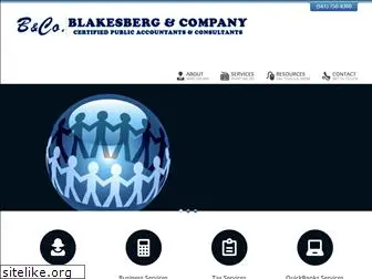 blakesbergcpas.com