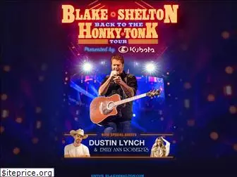 blakeshelton.com