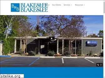 blakeslee-blakeslee.com