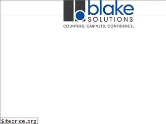 blakesolutions.com