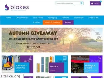 blakesws.co.uk