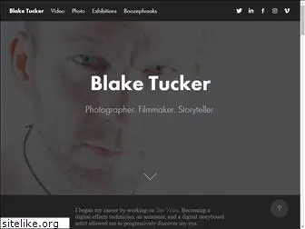 blaketucker.com