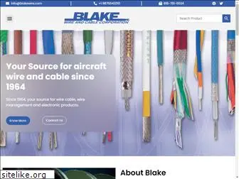 blakewire.com