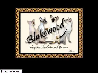 blakewoodcattery.net